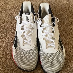 Reebok Nano X